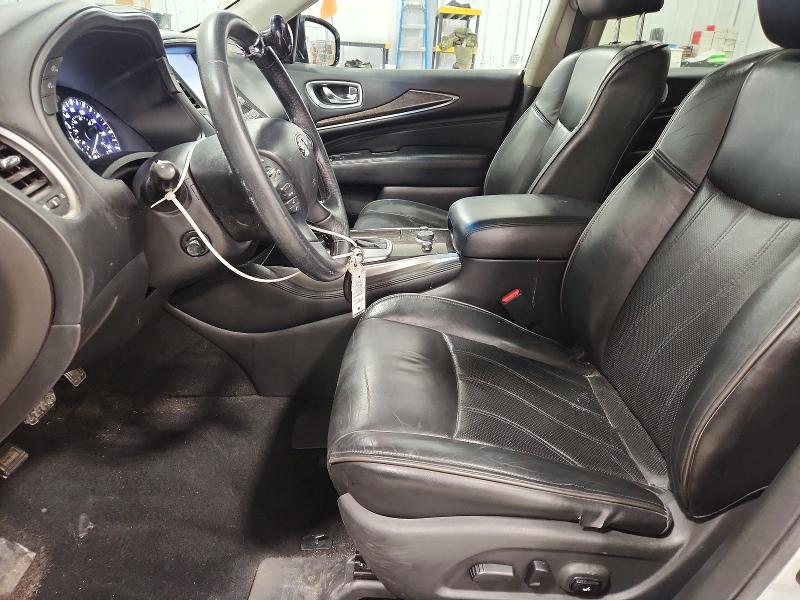 Продаж на аукціоні авто 2015 Infiniti Qx60, vin: 5N1AL0MM1FC517156, номер лоту: 78063945