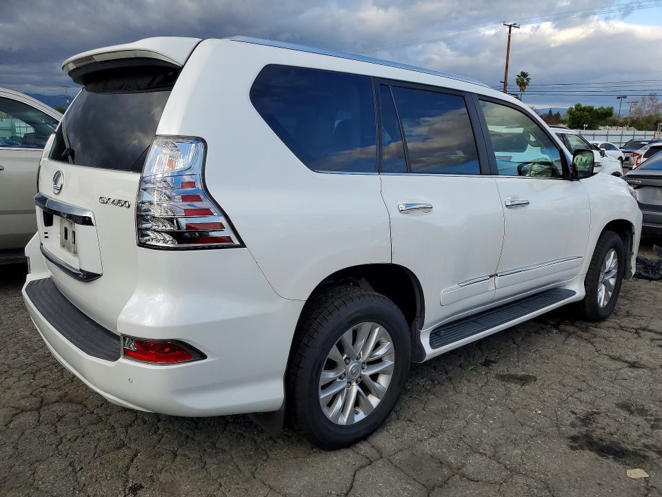 Aukcja sprzedaży 2014 Lexus Gx, vin: JTJBM7FX8E5072825, numer aukcji: 77358505