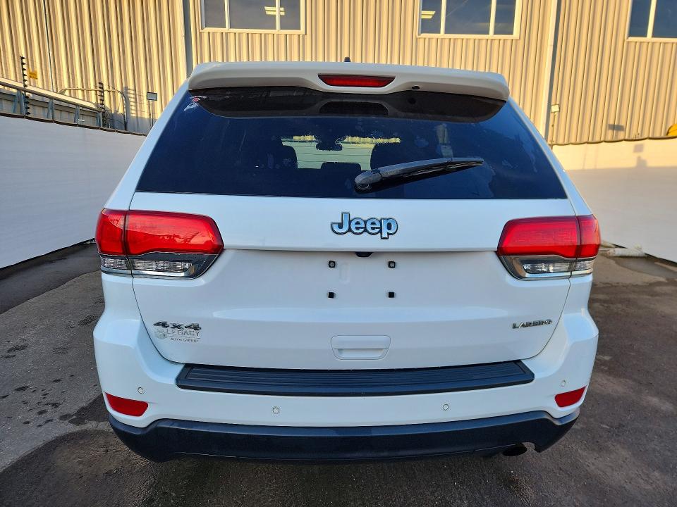Продажа на аукционе авто 2019 Jeep Grand Cherokee, vin: 1C4RJFAG1KC820320, номер лота: 76997885