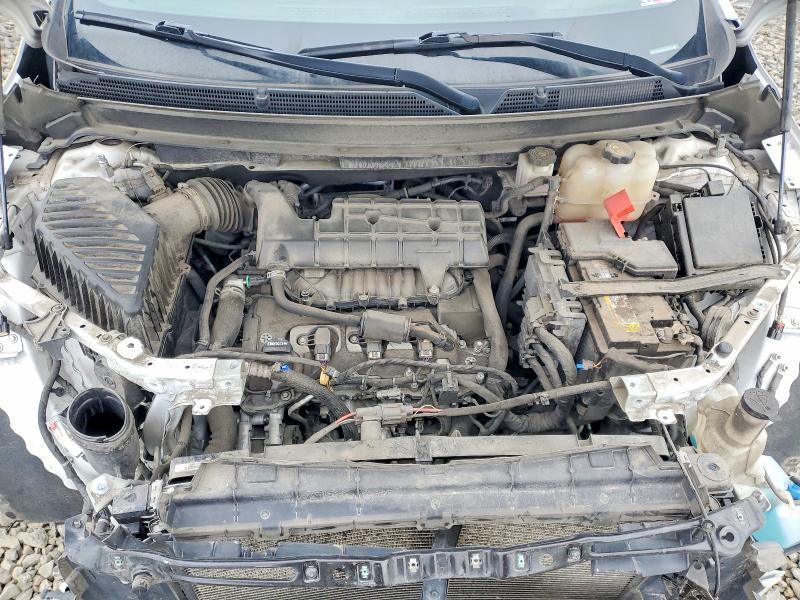 Продажа на аукционе авто 2020 Buick Enclave, vin: 5GAEVCKW9LJ291513, номер лота: 78886935