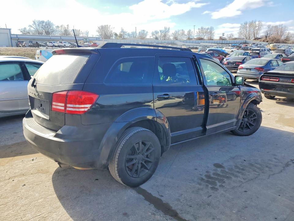 Продаж на аукціоні авто 2020 Dodge Journey, vin: 3C4PDCAB1LT274903, номер лоту: 78407795
