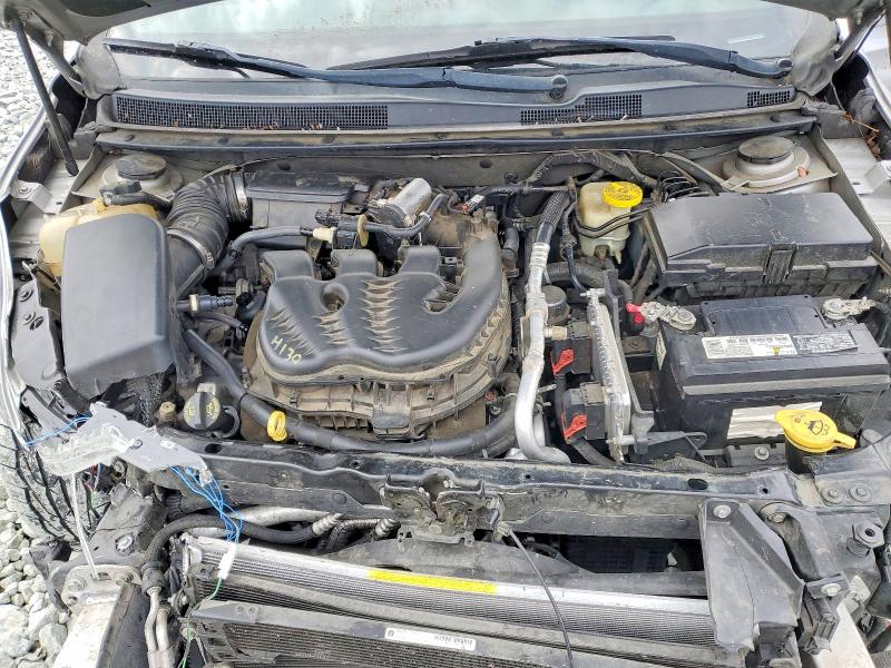 Aukcja sprzedaży 2015 Chrysler 200, vin: 1C3CCCBG4FN672403, numer aukcji: 75614175