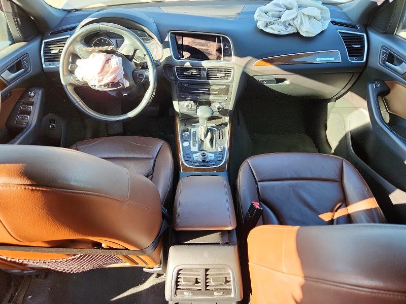 Aukcja sprzedaży 2015 Audi Q5, vin: WA1LFAFP6FA095344, numer aukcji: 78686145