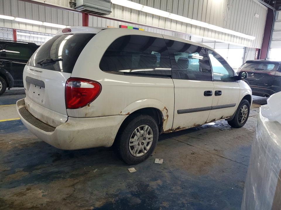 Aukcja sprzedaży 2007 Dodge Grand Caravan, vin: 1D4GP24E27B182054, numer aukcji: 76890095