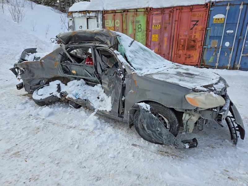 Продаж на аукціоні авто 2008 Toyota Corolla, vin: 2T1BR32E18C936798, номер лоту: 74400315