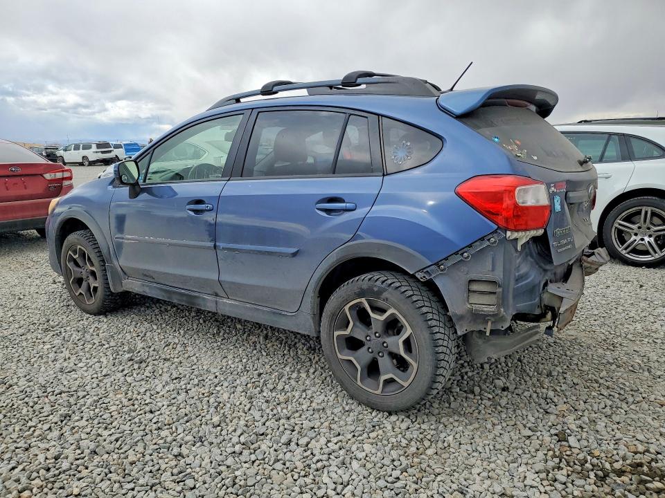 Продажа на аукционе авто 2013 Subaru Xv Crosstrek, vin: JF2GPAKC8D2818207, номер лота: 99775685