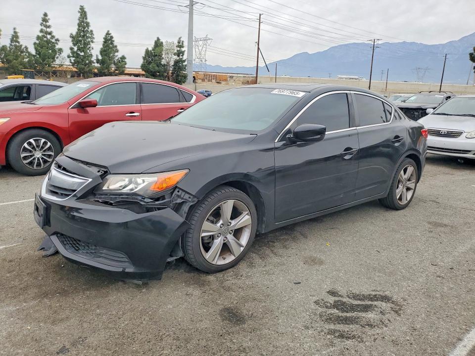 2014 Acura Ilx მანქანა იყიდება აუქციონზე, vin: 19VDE1F34EE008720, აუქციონის ნომერი: 76977965