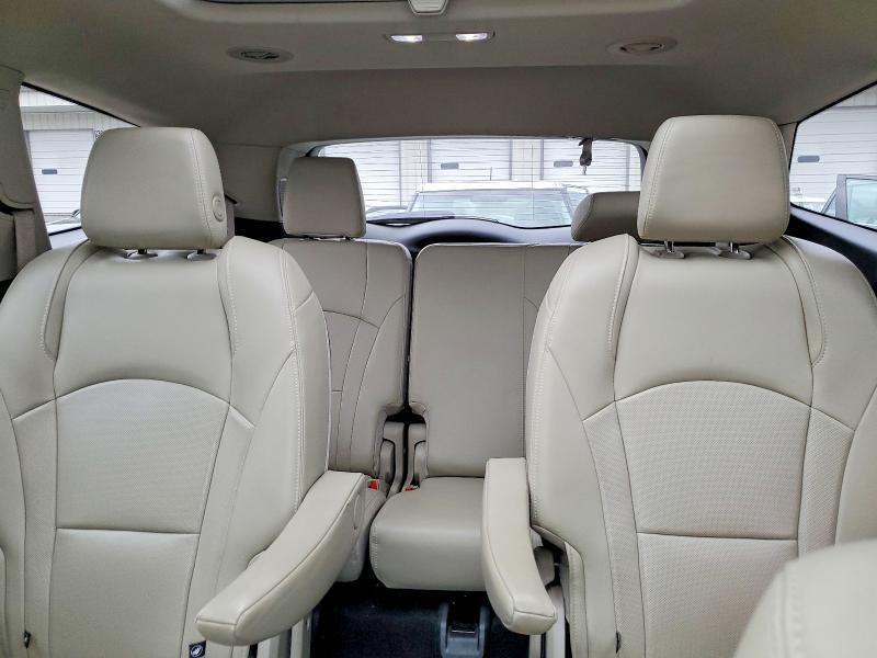 Продажа на аукционе авто 2018 Buick Enclave Pr, vin: 5GAEVBKW7JJ217076, номер лота: 78234085