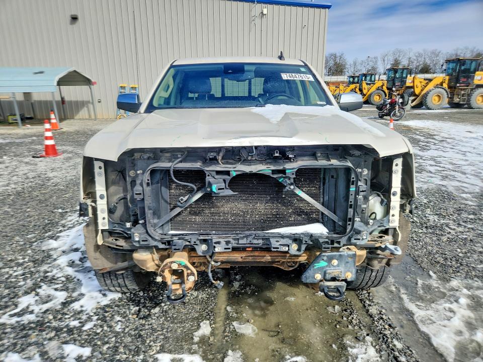 Aukcja sprzedaży 2015 Gmc Sierra, vin: 3GTU2VEC0FG133180, numer aukcji: 74847615