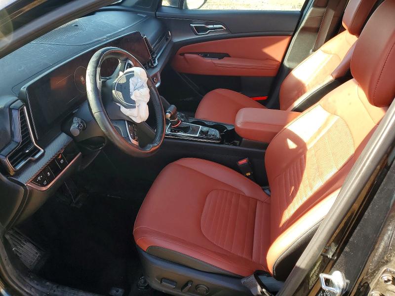 Aukcja sprzedaży 2024 Kia Sportage, vin: 5XYK53DF4RG149514, numer aukcji: 78765095