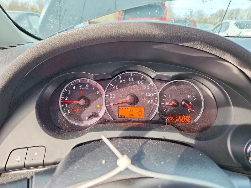 78826195 :رقم المزاد ، 1N4BL2AP1CC144012 vin ، 2012 Nissan Altima مزاد بيع