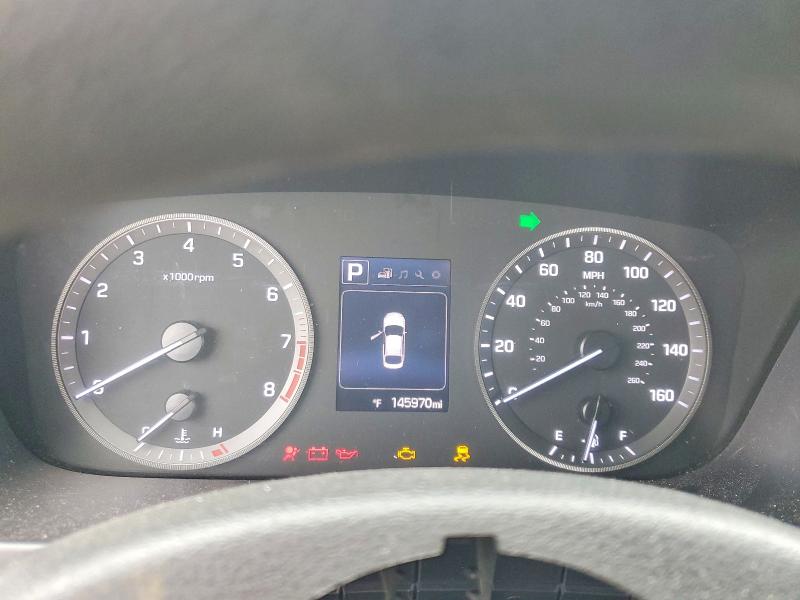 Aukcja sprzedaży 2015 Hyundai Sonata, vin: 5NPE24AF8FH121574, numer aukcji: 77790945