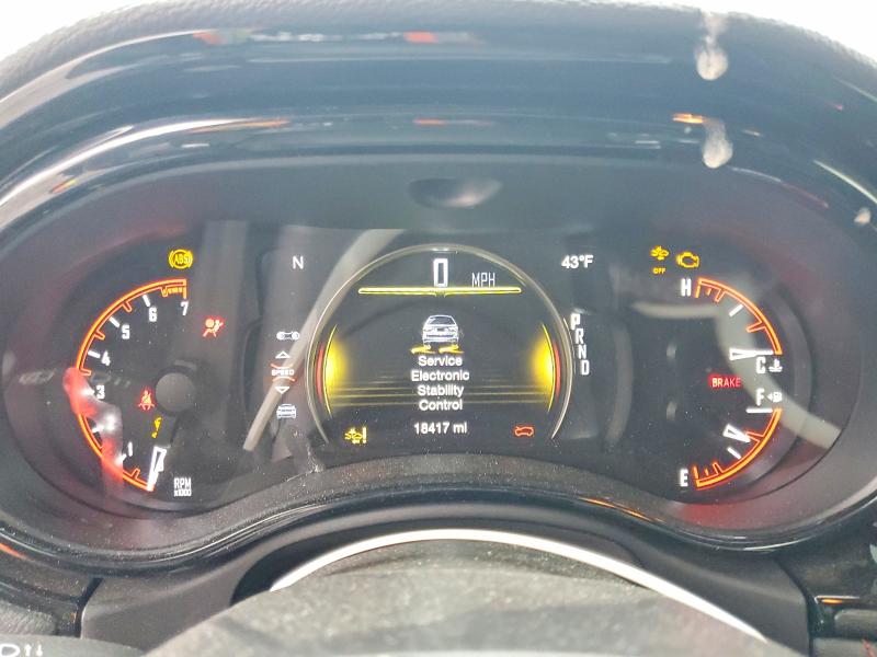 Продаж на аукціоні авто 2024 Dodge Durango, vin: 1C4RDJDG8RC174449, номер лоту: 77359615