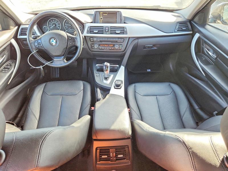 2013 Bmw 328 მანქანა იყიდება აუქციონზე, vin: WBA3A5G58DNP26459, აუქციონის ნომერი: 75625845