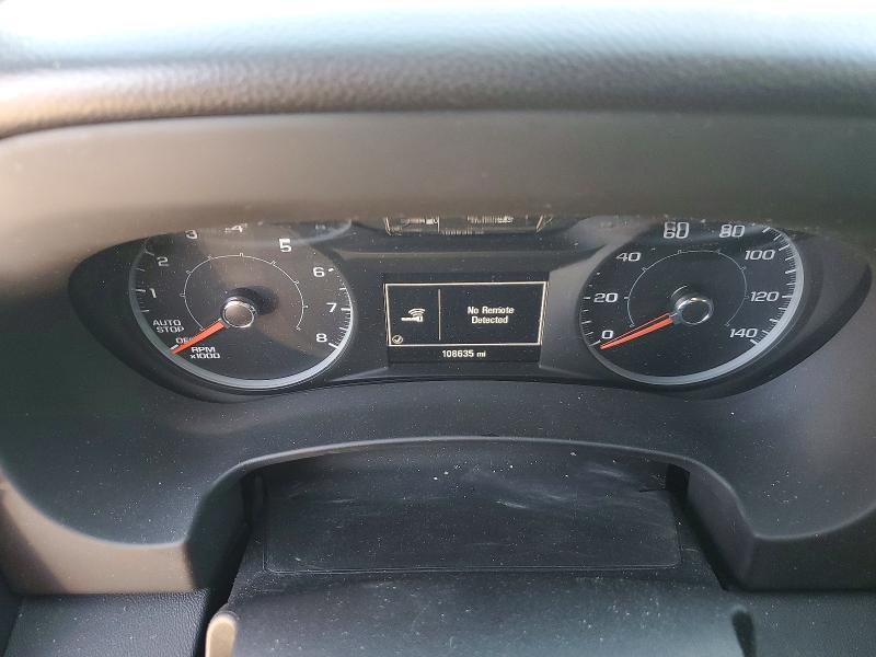 Aukcja sprzedaży 2018 Gmc Terrain, vin: 3GKALMEVXJL187361, numer aukcji: 75452445