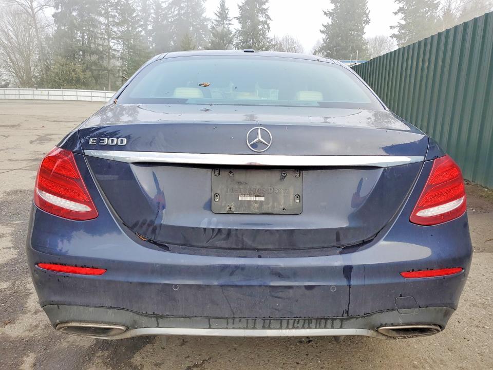 Продажа на аукционе авто 2018 Mercedes-benz E, vin: WDDZF4JB3JA380238, номер лота: 78477885