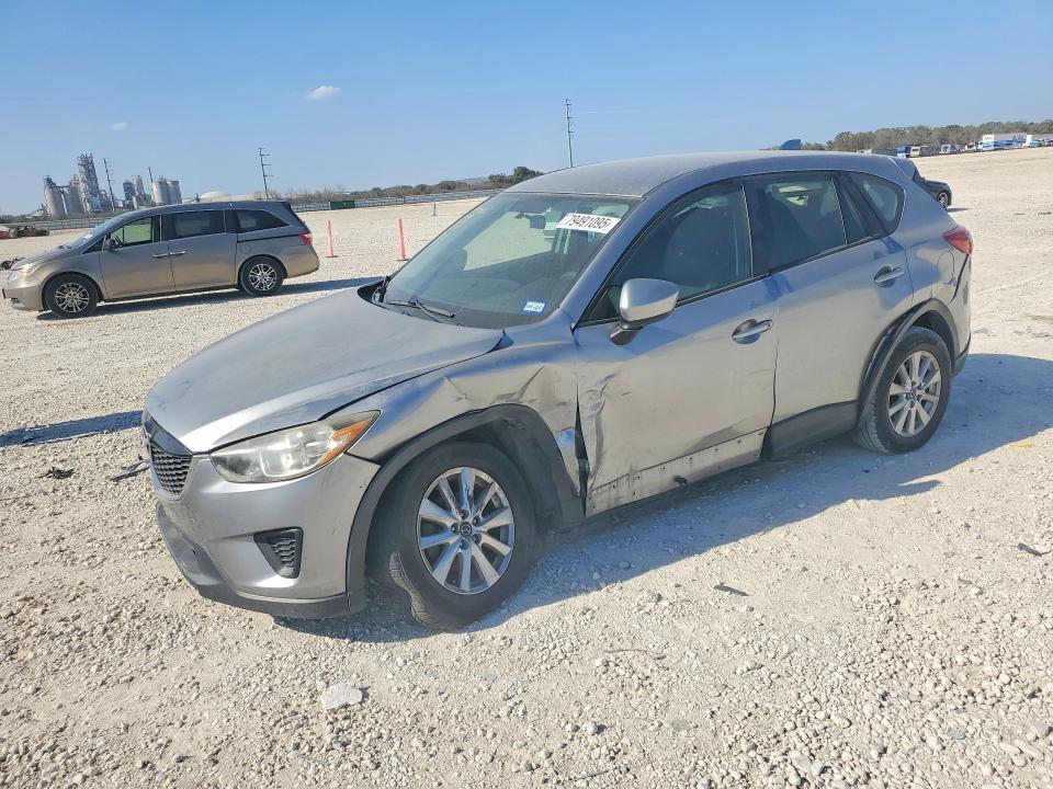 79491095 :رقم المزاد ، JM3KE2BE6E0403526 vin ، 2014 Mazda Cx-5 مزاد بيع
