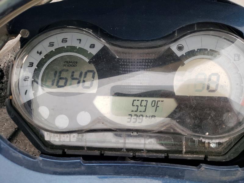 78818935 :رقم المزاد ، YDV26837L809 vin ، 2009 Sea Doo Gti 130 مزاد بيع