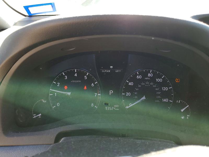 Aukcja sprzedaży 2013 Lexus Rx, vin: 2T2ZK1BA6DC098259, numer aukcji: 77568955