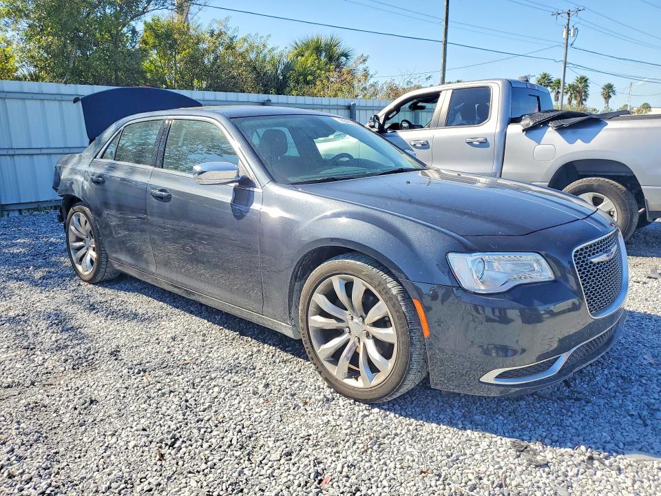 Aukcja sprzedaży 2019 Chrysler 300, vin: 2C3CCAAG6KH601373, numer aukcji: 76548595
