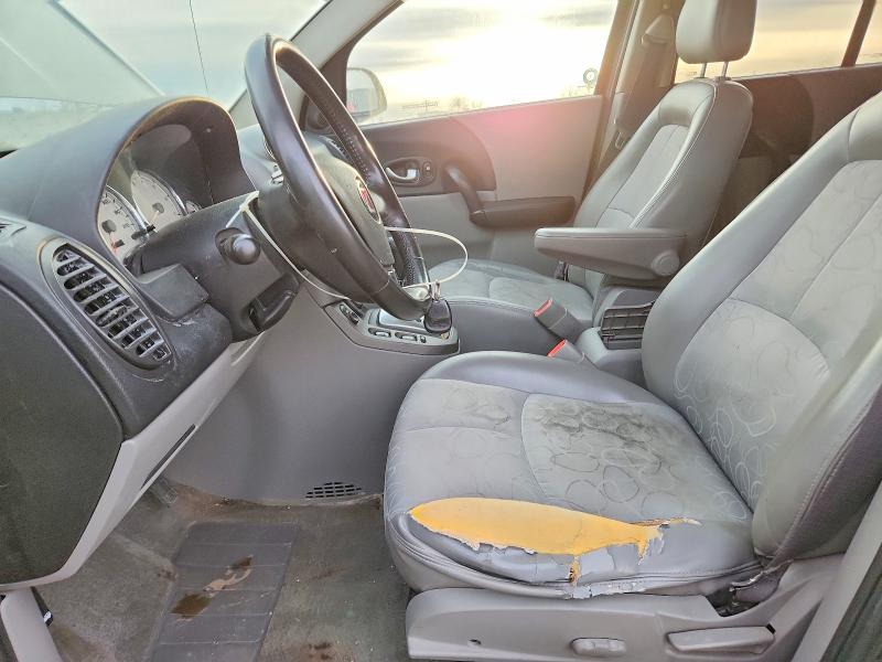 Aukcja sprzedaży 2005 Saturn Vue, vin: 5GZCZ53455S837643, numer aukcji: 76073255