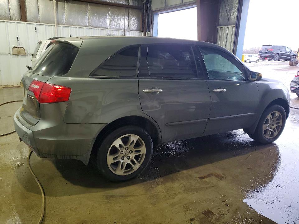 Продаж на аукціоні авто 2007 Acura Mdx, vin: 2HNYD282X7H525768, номер лоту: 76443945