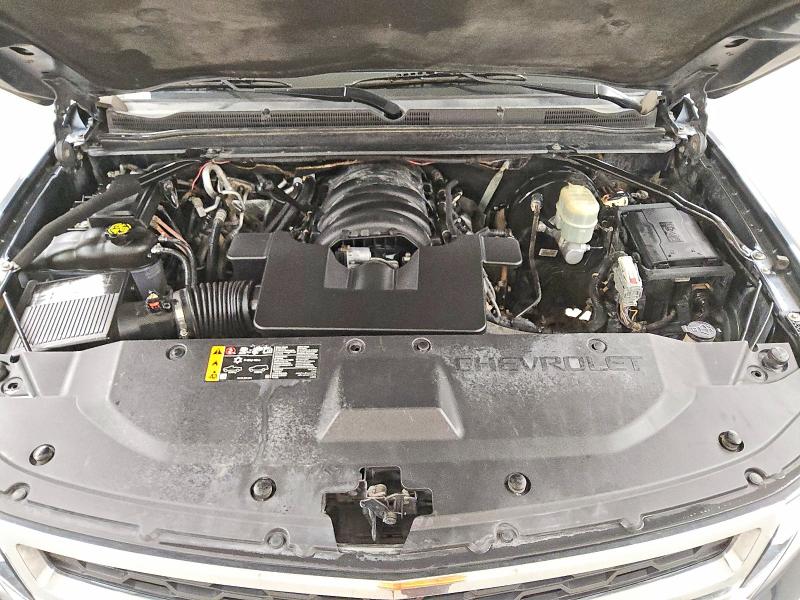 Продаж на аукціоні авто 2020 Chevrolet Suburban K, vin: 1GNSKHKC9LR153041, номер лоту: 76573115