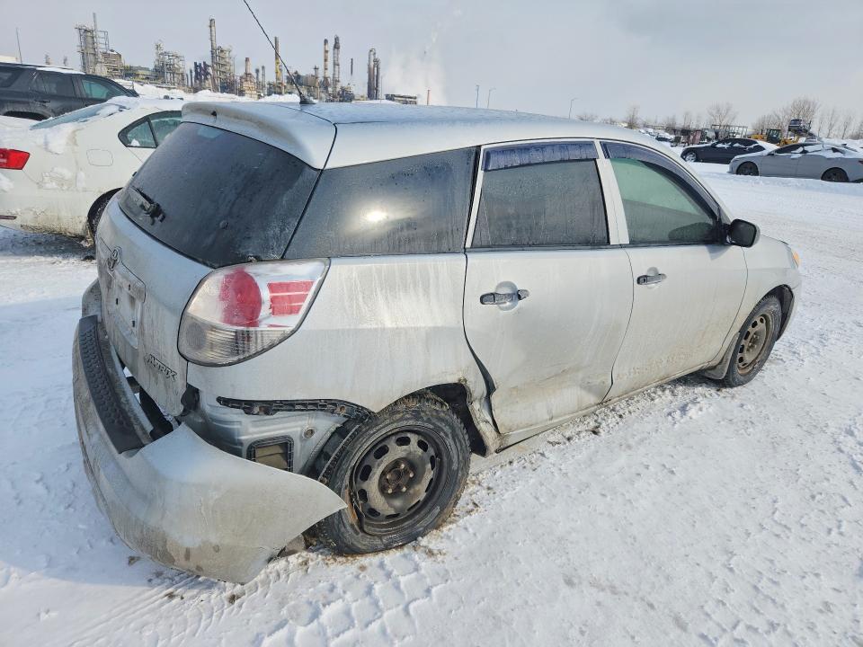 76480855 :رقم المزاد ، 2T1KR32E17C676031 vin ، 2007 Toyota Matrix مزاد بيع