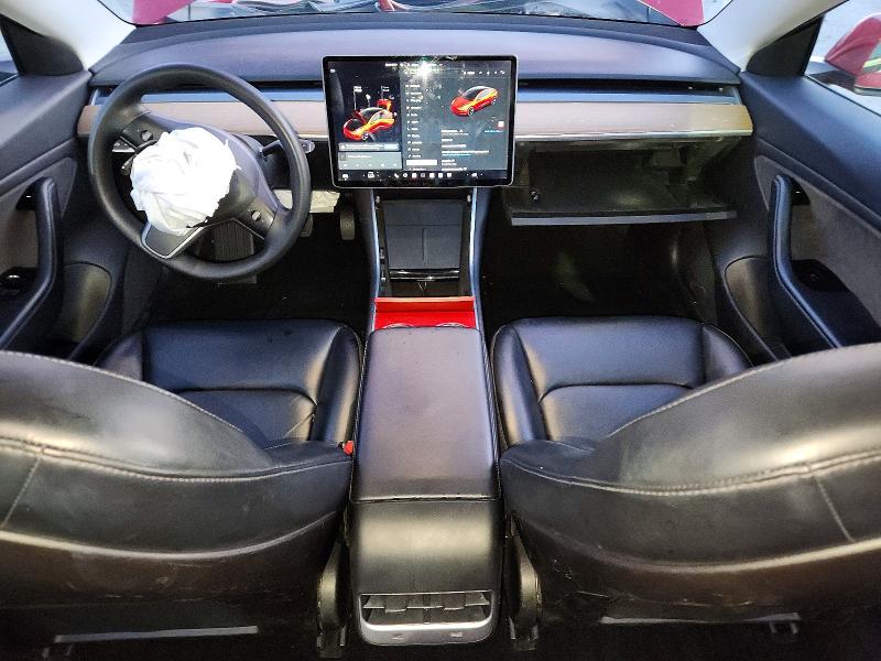 Aukcja sprzedaży 2019 Tesla Model 3, vin: 5YJ3E1EA4KF416384, numer aukcji: 78062315