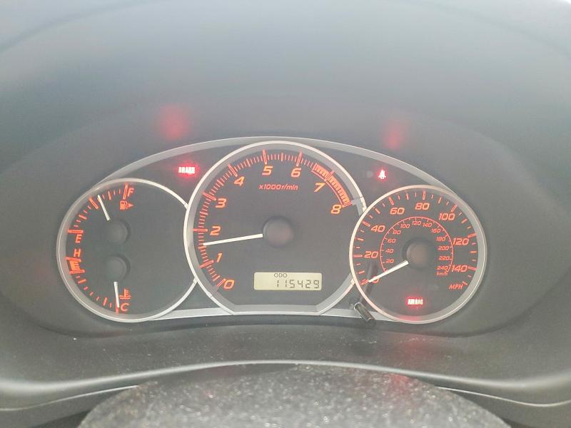 Продажа на аукционе авто 2013 Subaru Impreza, vin: JF1GV7F69DG021131, номер лота: 76978135