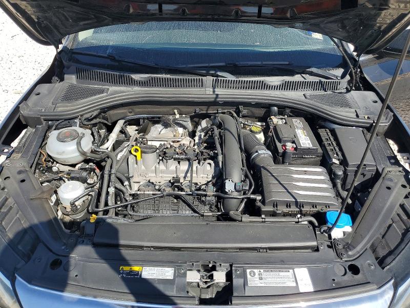 Продаж на аукціоні авто 2019 Volkswagen Jetta, vin: 3VWC57BU8KM031386, номер лоту: 79361155