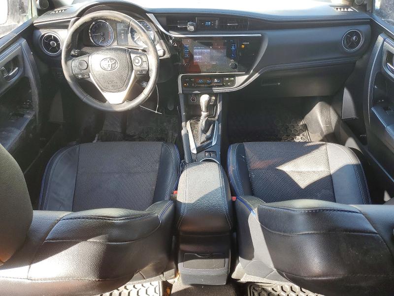 Aukcja sprzedaży 2017 Toyota Corolla, vin: 2T1BURHE3HC939503, numer aukcji: 77172255