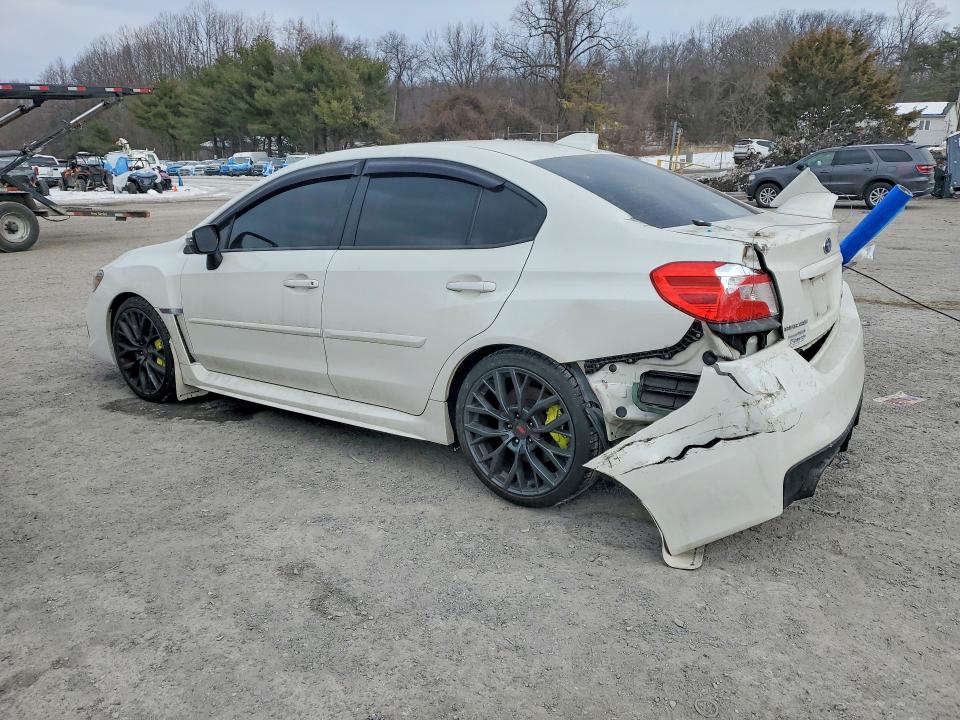 Aukcja sprzedaży 2018 Subaru Wrx, vin: JF1VA2M67J9821905, numer aukcji: 76639065