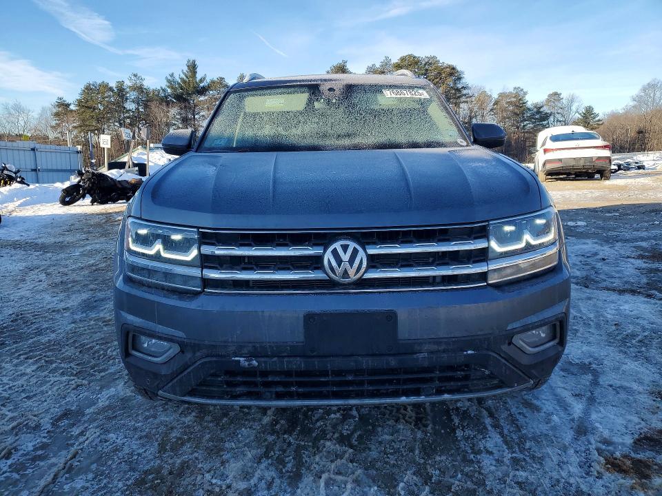 Продаж на аукціоні авто 2019 Volkswagen Atlas, vin: 1V2MR2CA5KC609012, номер лоту: 76867825