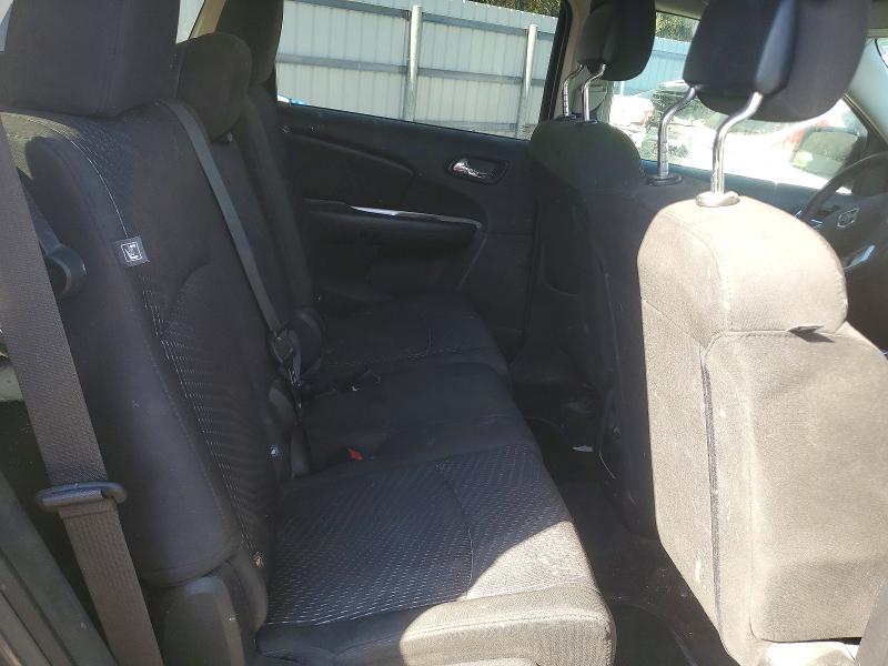 Aukcja sprzedaży 2016 Dodge Journey, vin: 3C4PDCGG8GT113912, numer aukcji: 76611855