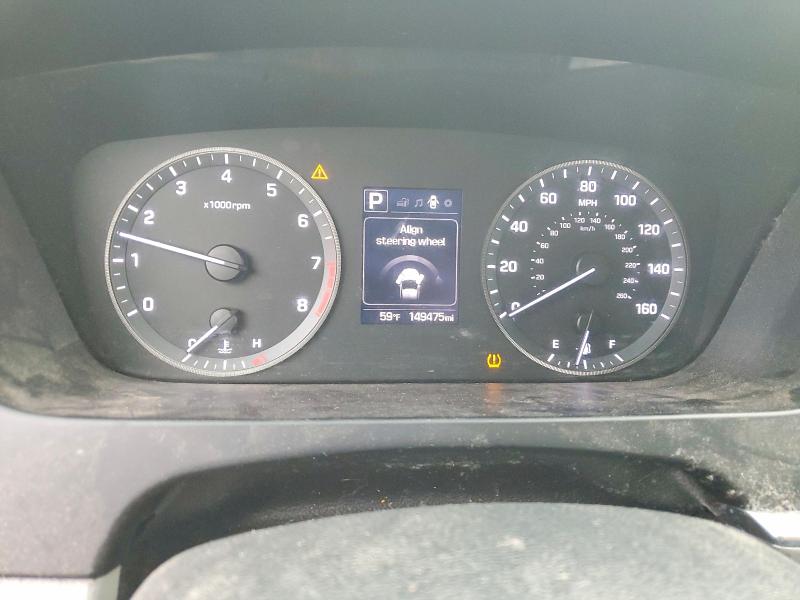 Aukcja sprzedaży 2017 Hyundai Sonata, vin: 5NPE24AF8HH570563, numer aukcji: 79021665