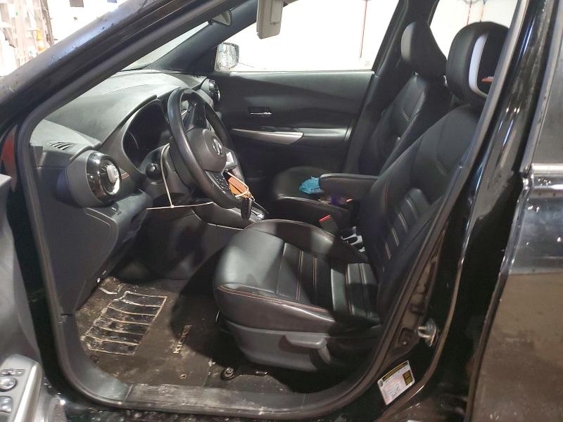Продаж на аукціоні авто 2019 Nissan Kicks S, vin: 3N1CP5CU7KL555282, номер лоту: 76315185