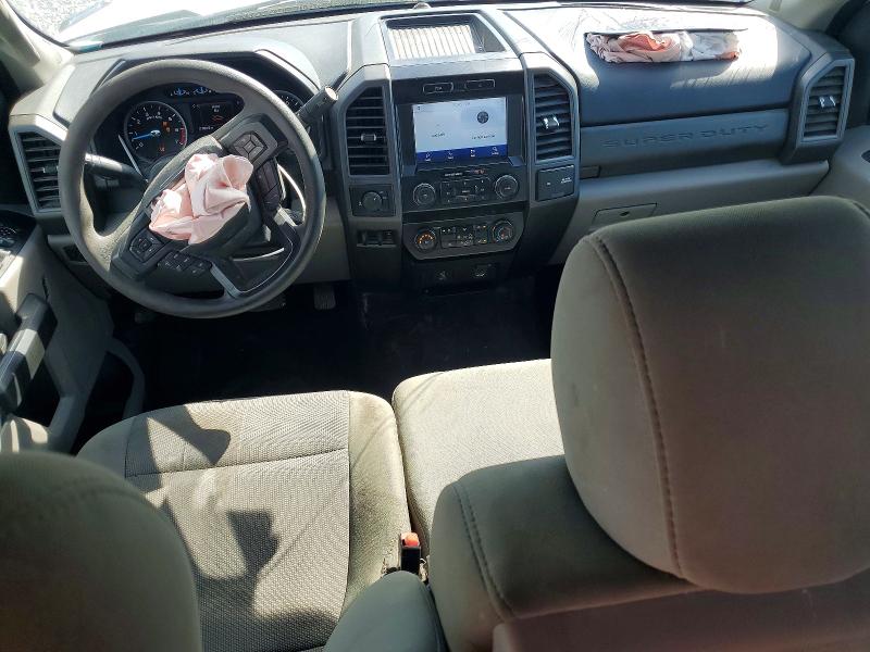 Продаж на аукціоні авто 2020 Ford F250, vin: 1FT7W2A63LEE97998, номер лоту: 79353905