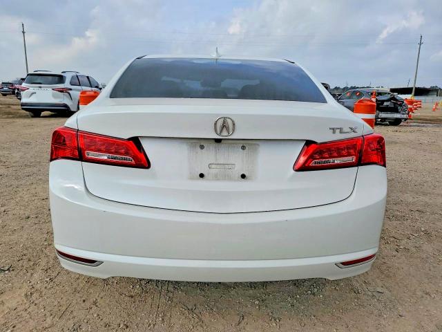 Aukcja sprzedaży 2019 Acura Tlx, vin: 19UUB1F52KA000861, numer aukcji: 77630765