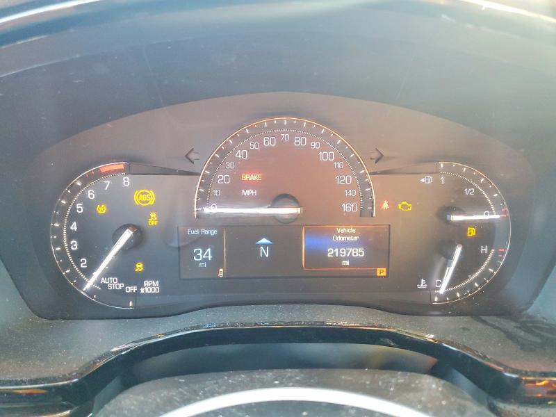 Aukcja sprzedaży 2017 Cadillac Xt5, vin: 1GYKNBRS3HZ239828, numer aukcji: 77359315