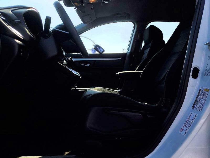 Aukcja sprzedaży 2018 Honda Cr-v, vin: 2HKRW2H20JH123292, numer aukcji: 78059575