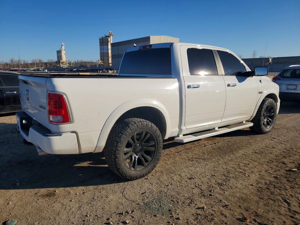 2014 Ram 1500 მანქანა იყიდება აუქციონზე, vin: 1C6RR7PT6ES126484, აუქციონის ნომერი: 75511455