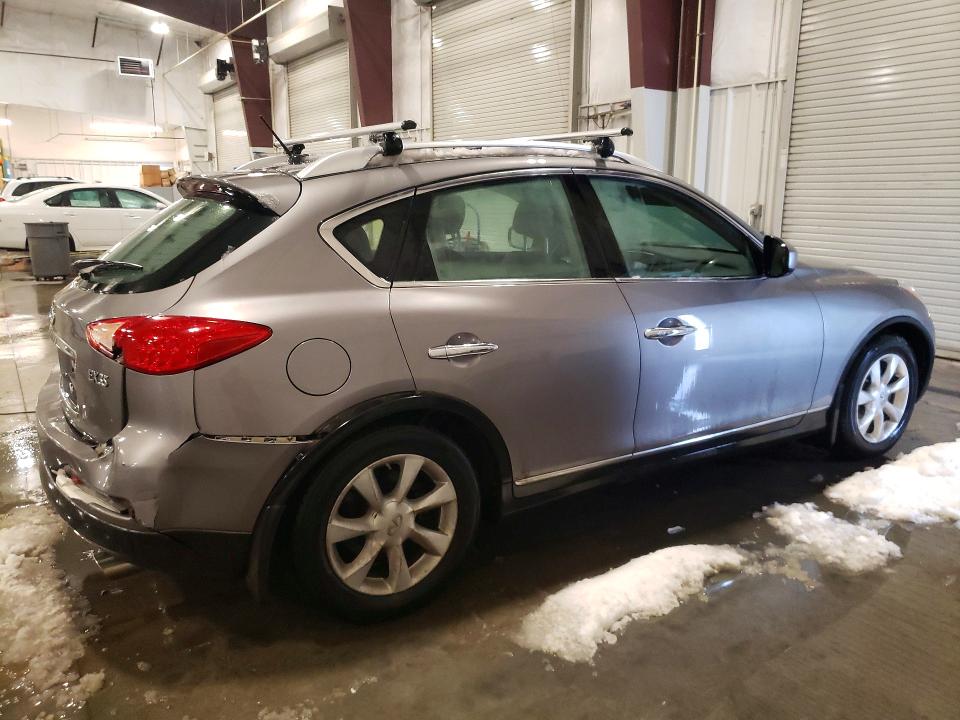 Aukcja sprzedaży 2009 Infiniti Ex35, vin: JNKAJ09FX9M951352, numer aukcji: 78111765