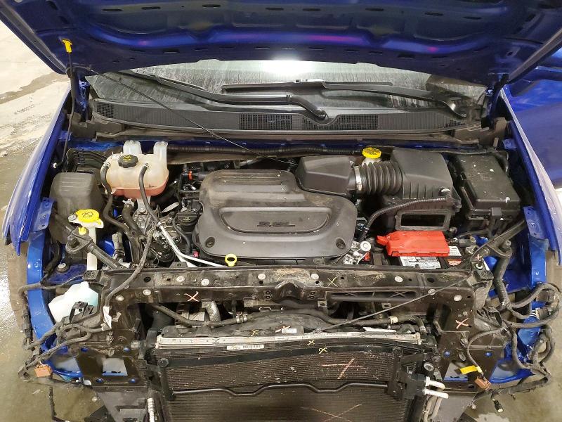 Aukcja sprzedaży 2021 Chrysler Pacifica, vin: 2C4RC1BG8MR585002, numer aukcji: 75996735