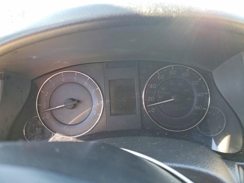 76371325 :رقم المزاد ، JN1BJ0RR5GM263324 vin ، 2016 Infiniti Qx50 مزاد بيع
