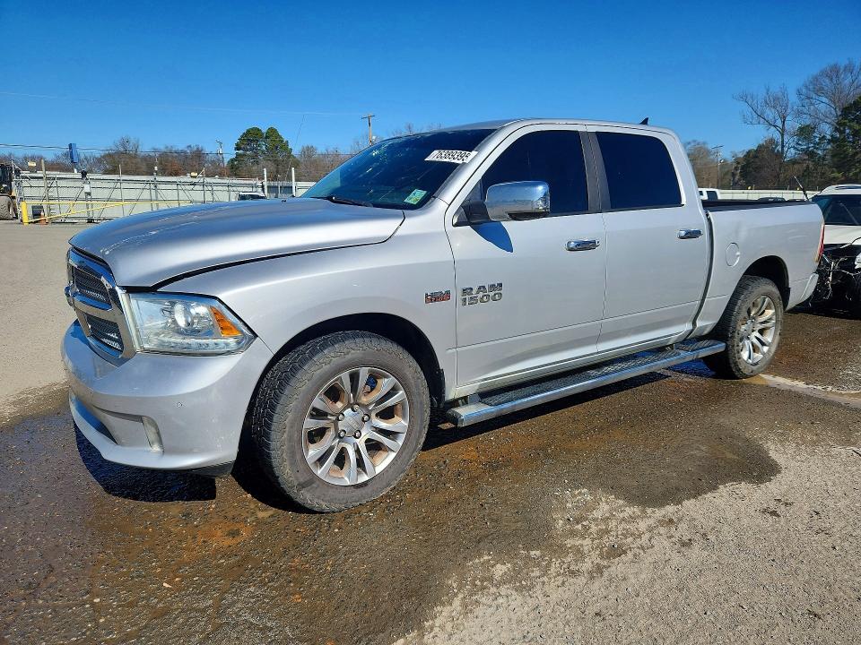 Продажа на аукционе авто 2015 Ram 1500, vin: 1C6RR7PT9FS700402, номер лота: 76389395