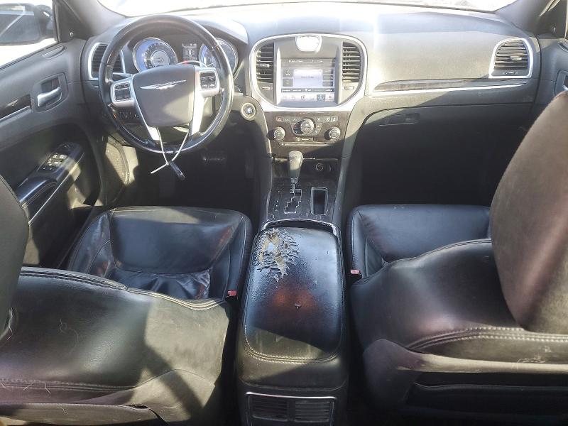 2011 Chrysler 300 მანქანა იყიდება აუქციონზე, vin: 2C3CA5CG3BH546102, აუქციონის ნომერი: 75399165