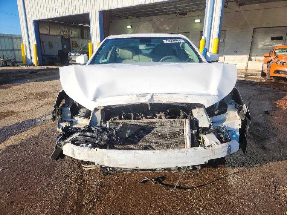 Продажа на аукционе авто 2010 Buick Lacrosse, vin: 1G4GB5EGXAF124962, номер лота: 78560985