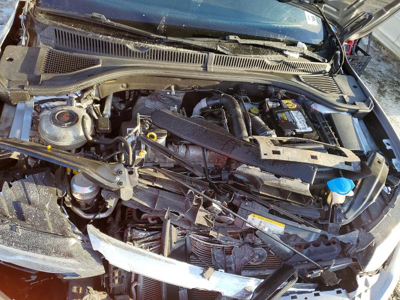 75707805 :رقم المزاد ، 3VWC57BU1MM028333 vin ، 2021 Volkswagen Jetta مزاد بيع