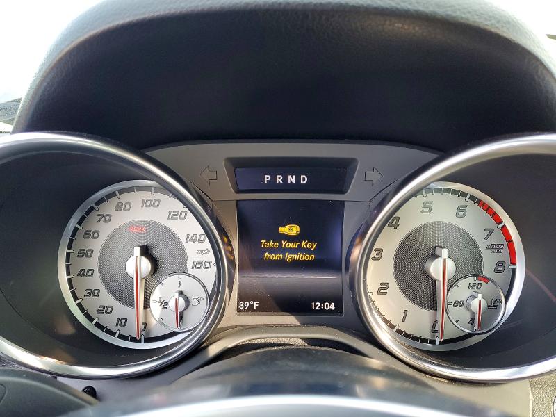 Продаж на аукціоні авто 2015 Mercedes-benz Slk, vin: WDDPK4HA1FF099811, номер лоту: 76072275
